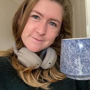 Meet your Posher, Fiona